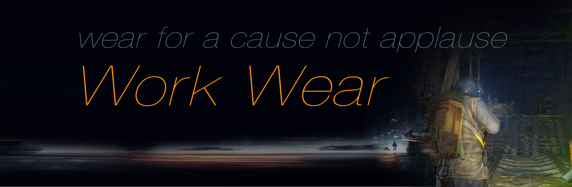 WorkWearPSD
